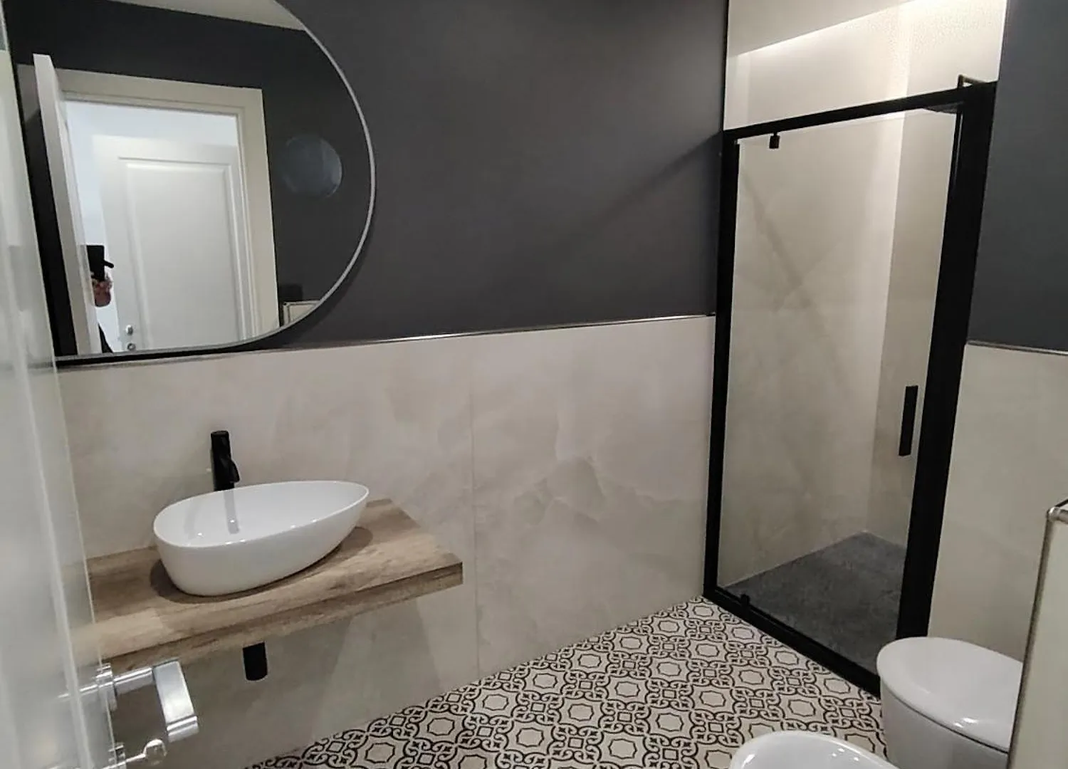 Bed and Breakfast La Dimora Degli Scrittori Giarre