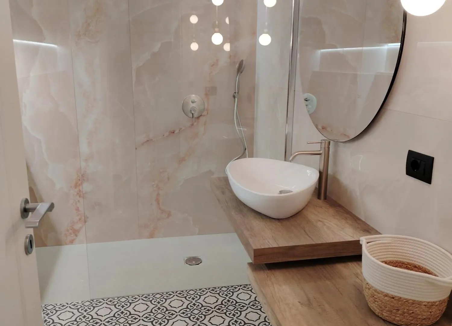 Bed and Breakfast La Dimora Degli Scrittori Giarre 0*,  Italia