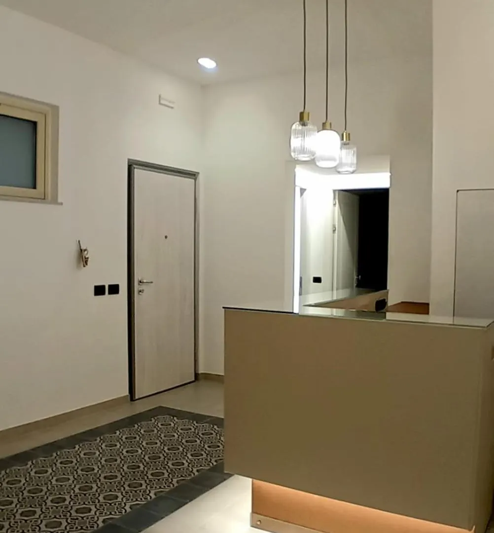 Bed & Breakfast Bed and Breakfast La Dimora Degli Scrittori Giarre Italia