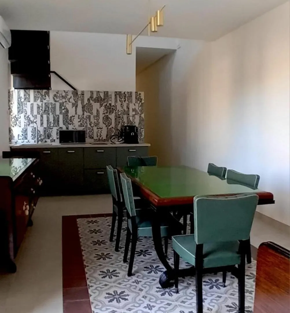 La Dimora Degli Scrittori Acomodação com café da manhã Giarre