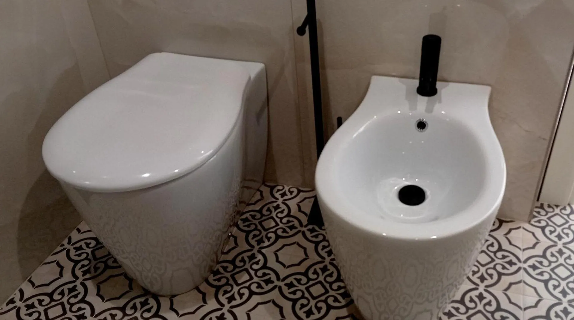 Bed and Breakfast La Dimora Degli Scrittori Giarre
