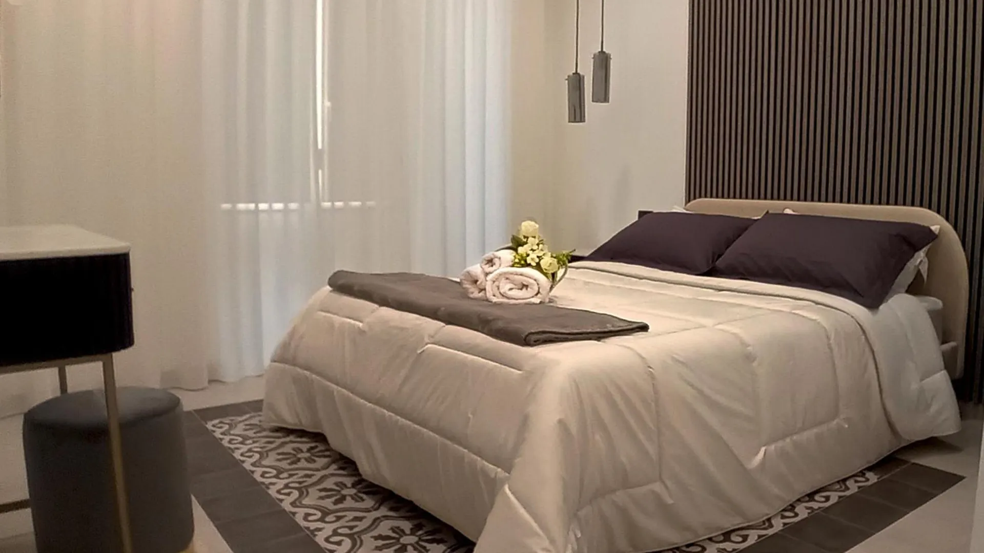 Bed and Breakfast La Dimora Degli Scrittori Giarre Italia
