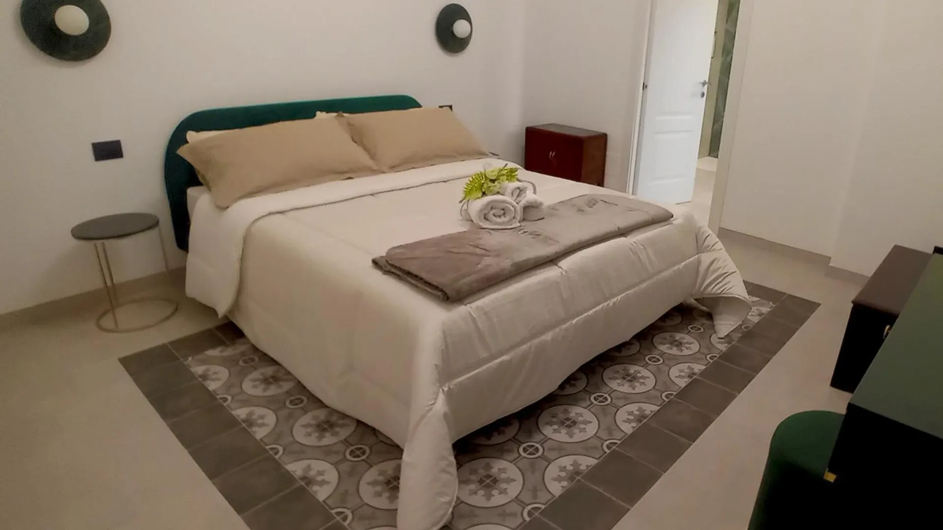 Bed and Breakfast La Dimora Degli Scrittori Giarre 0*,  Italia
