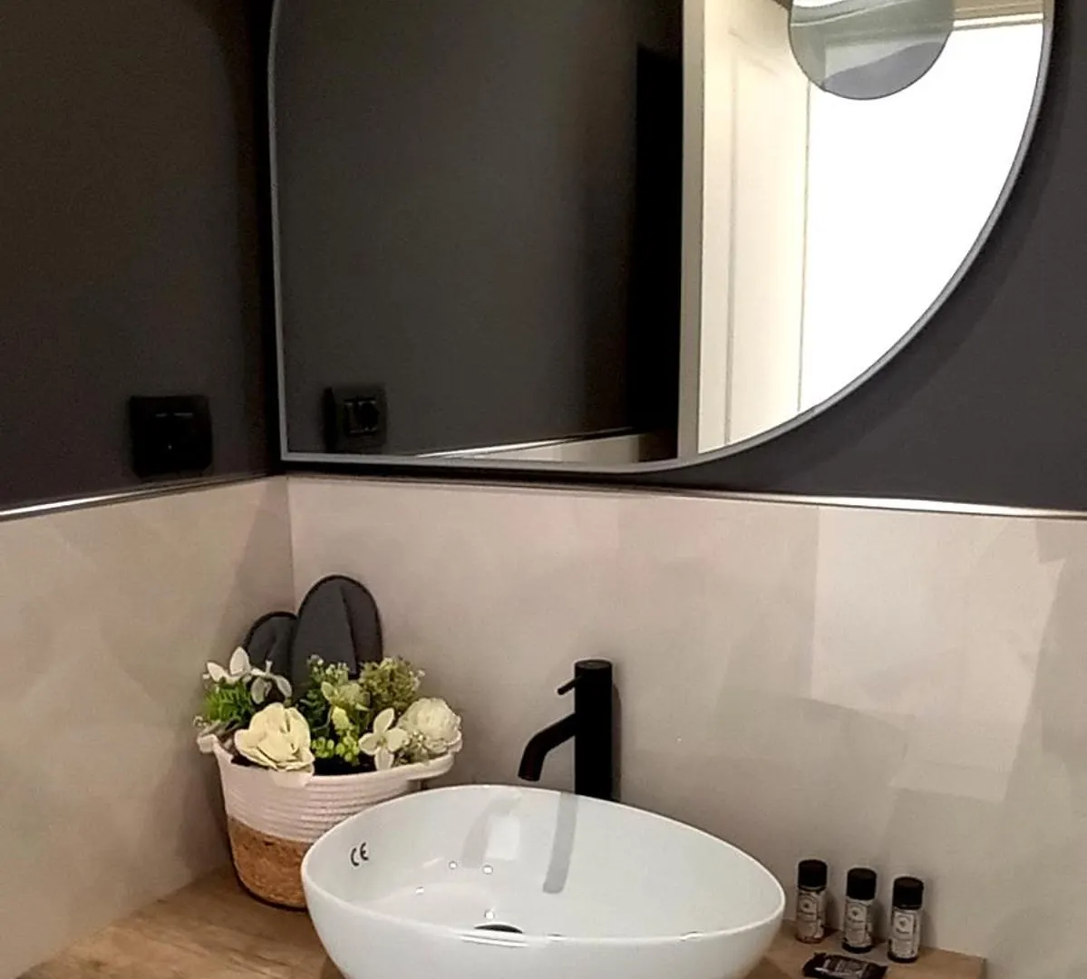 Bed and Breakfast La Dimora Degli Scrittori Giarre Bed & Breakfast