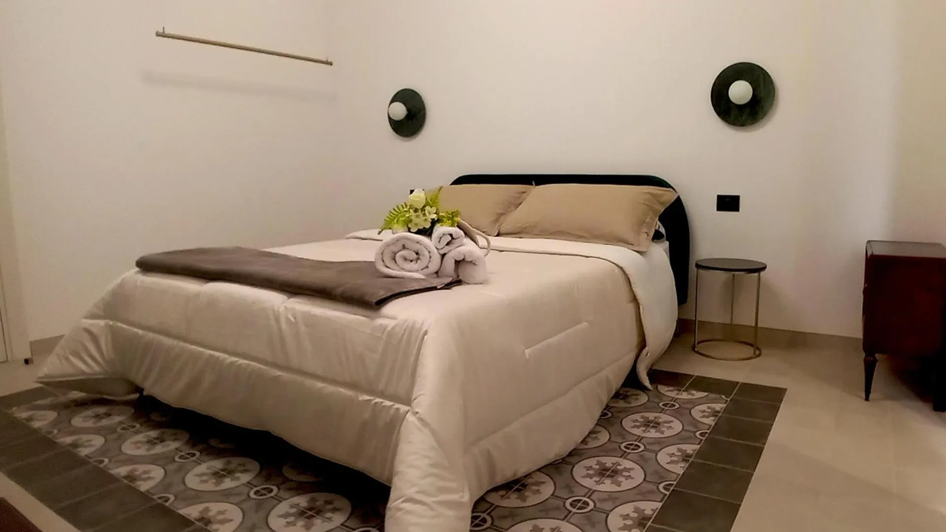 Bed & Breakfast Bed and Breakfast La Dimora Degli Scrittori Giarre