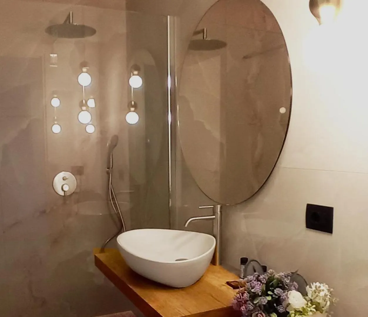 Bed & Breakfast Bed and Breakfast La Dimora Degli Scrittori Giarre Italia