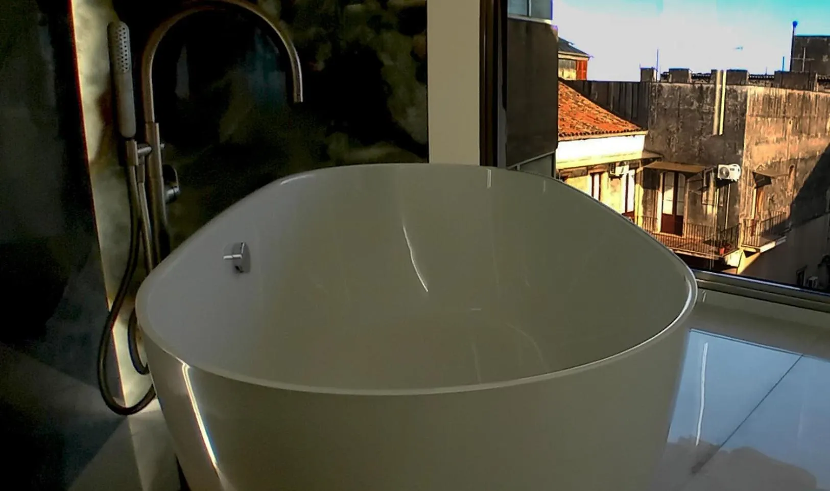 Bed & Breakfast Bed and Breakfast La Dimora Degli Scrittori Giarre