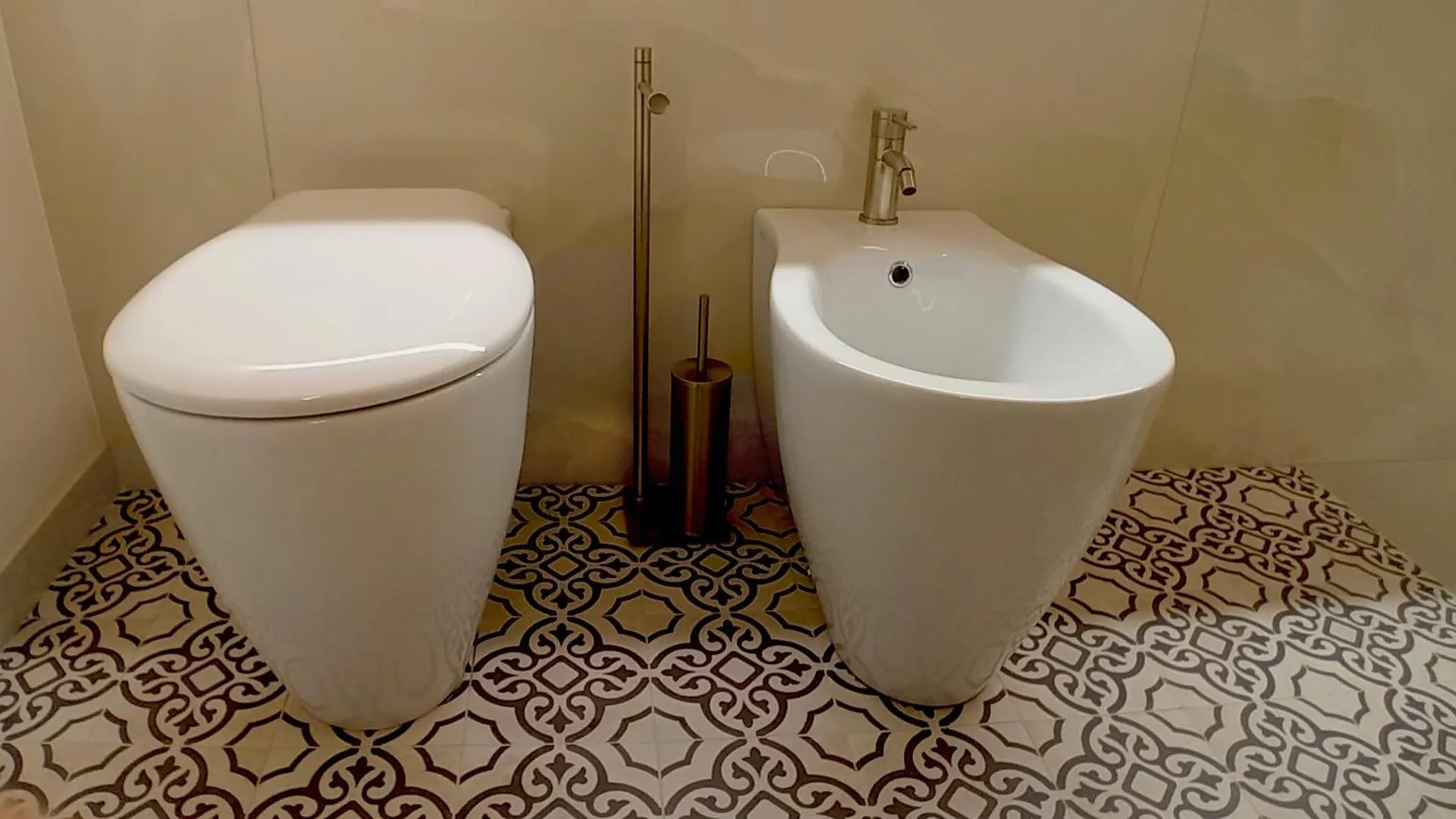 Bed & Breakfast Bed and Breakfast La Dimora Degli Scrittori Giarre