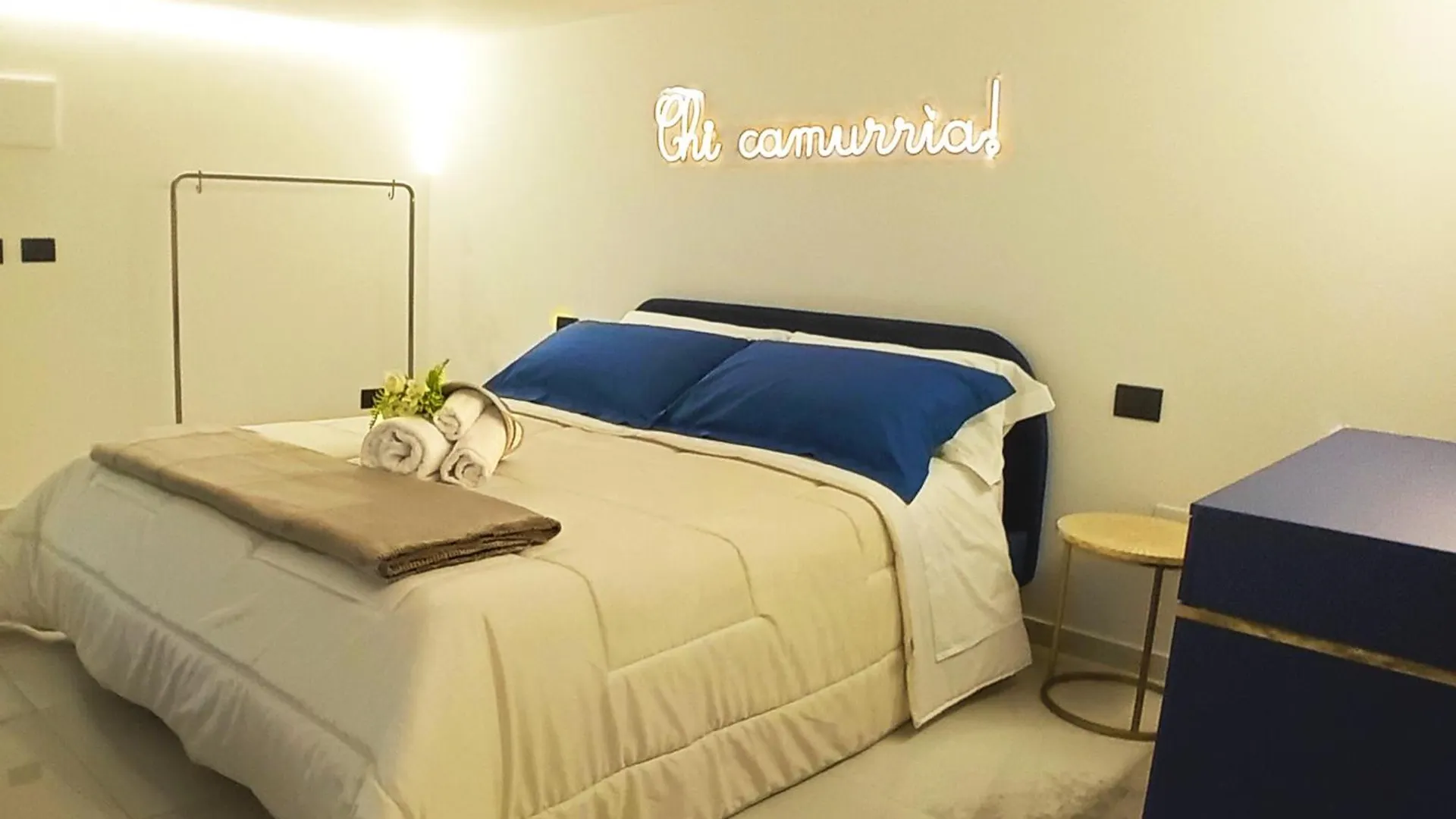 Bed and Breakfast La Dimora Degli Scrittori Giarre Bed & Breakfast
