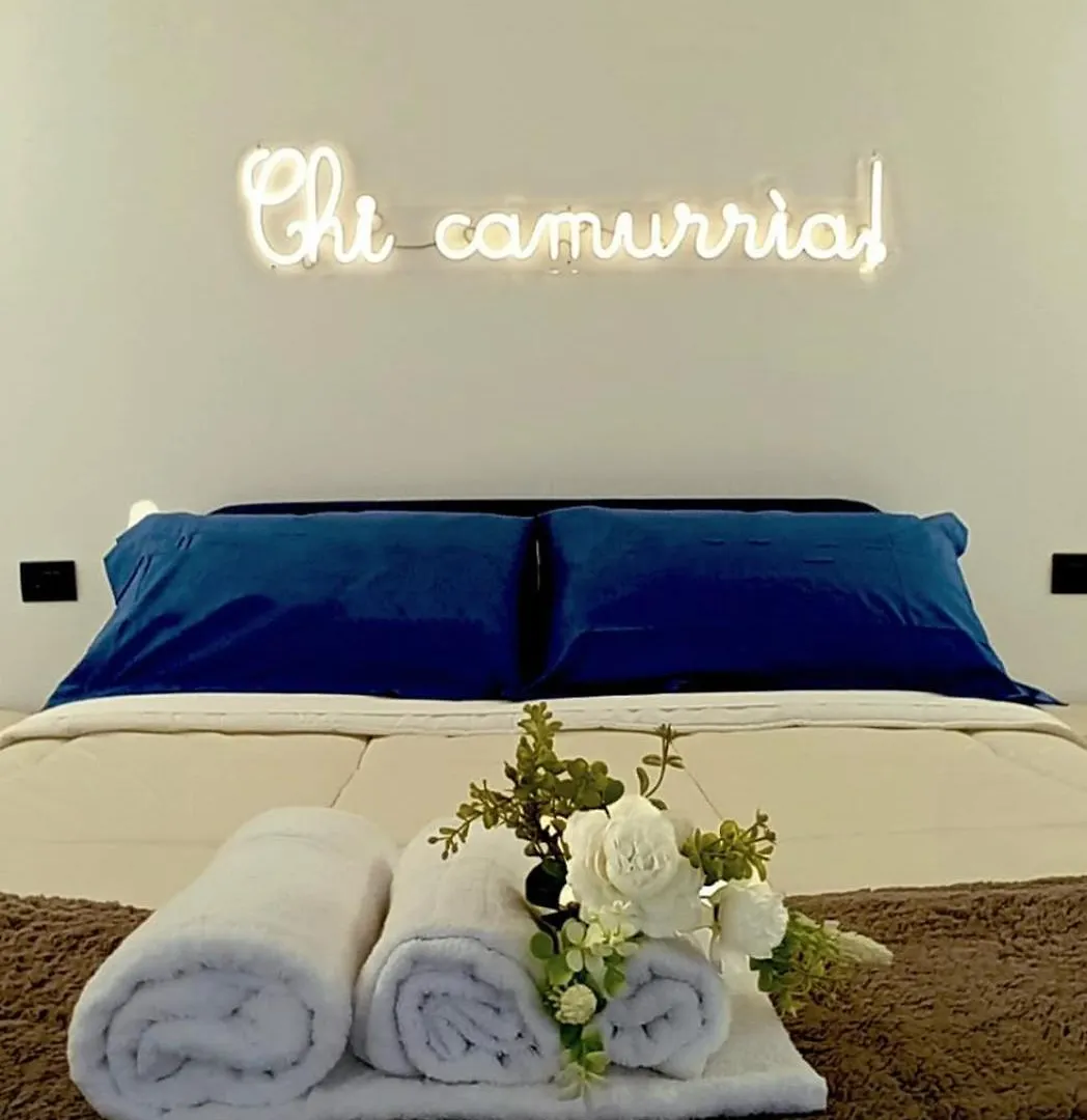 Bed and Breakfast La Dimora Degli Scrittori Giarre 0*,  Italia