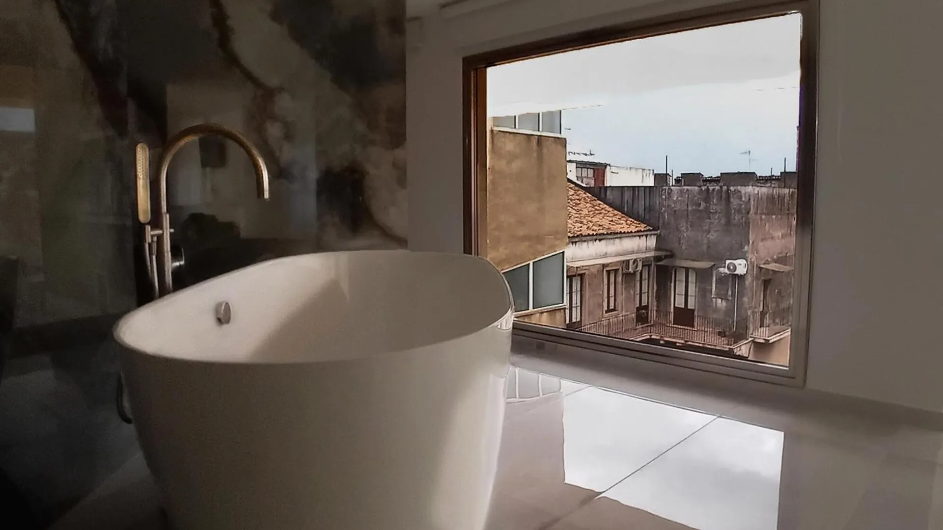 Bed & Breakfast Bed and Breakfast La Dimora Degli Scrittori Giarre