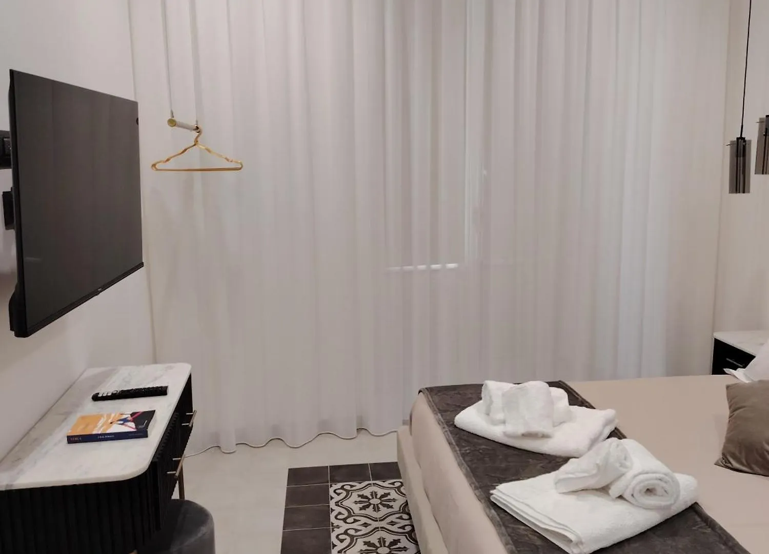 Bed and Breakfast La Dimora Degli Scrittori Giarre Bed & Breakfast