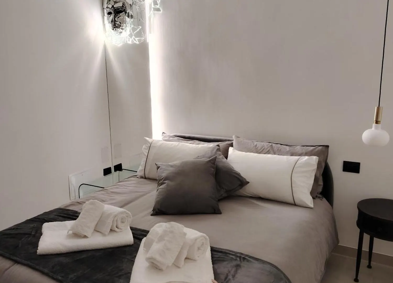 Bed & Breakfast Bed and Breakfast La Dimora Degli Scrittori Giarre