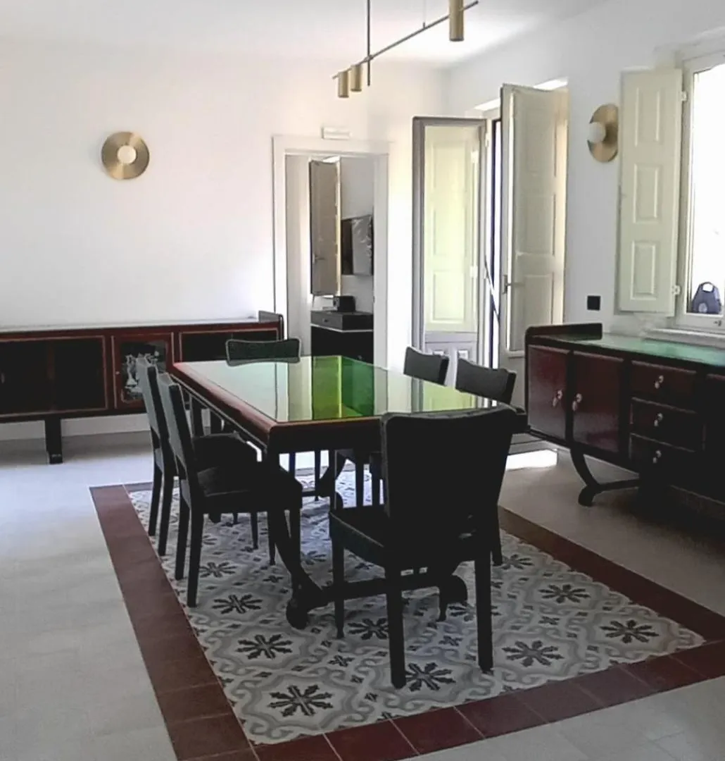 Bed and Breakfast La Dimora Degli Scrittori Giarre
