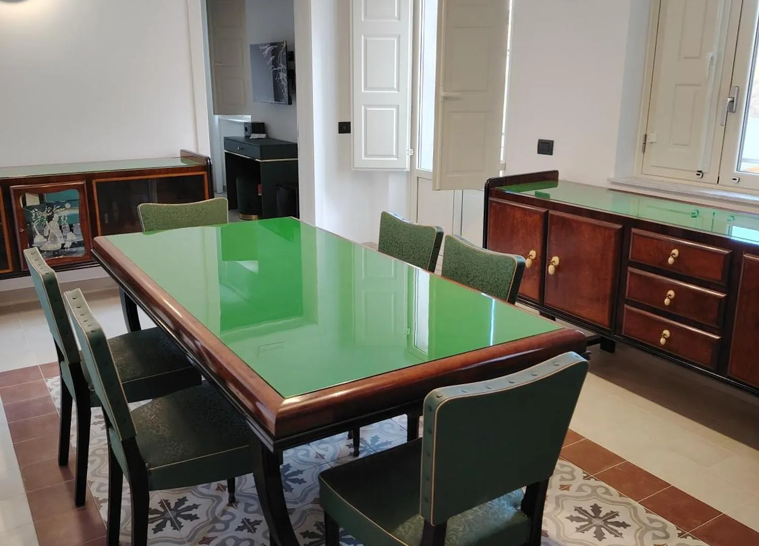 Bed and Breakfast La Dimora Degli Scrittori Giarre