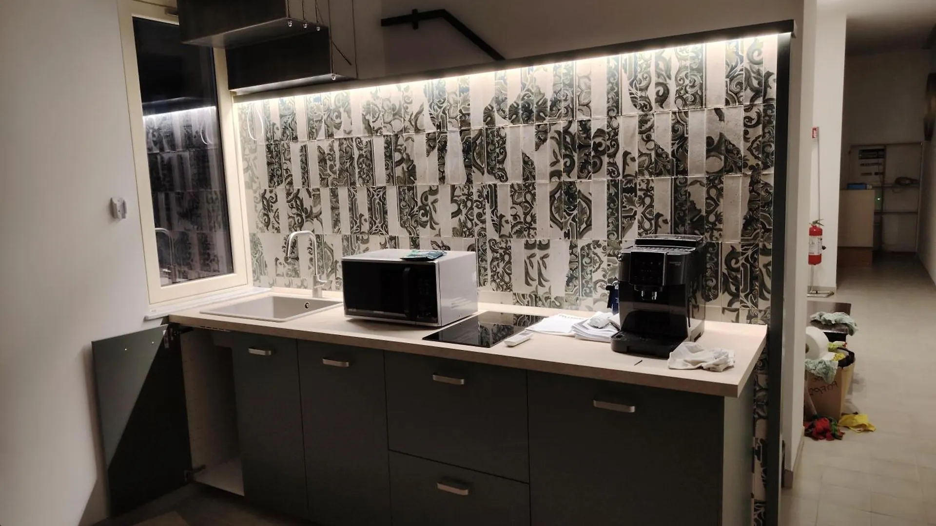 La Dimora Degli Scrittori Bed & Breakfast Giarre 0*,