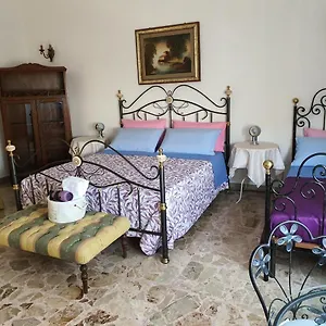 Bed & Breakfast Casa Di Nonna Signorina, Giarre