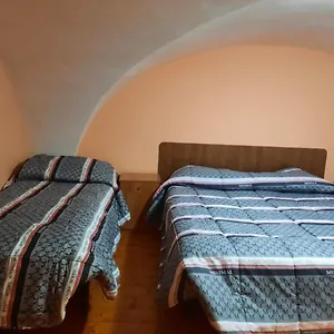 Appartamento Casevacanzasottoletna, Giarre
