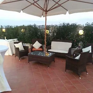 Bed & Breakfast Bonanno, Giarre