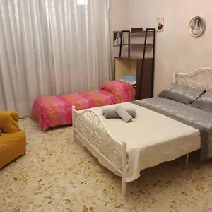 Bed & Breakfast Viale Liberta, Giarre