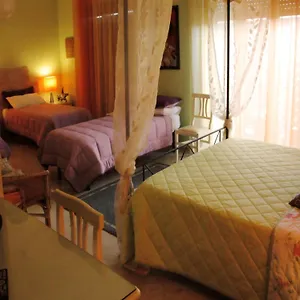 Bed & Breakfast A Casa Olimpia Tra Taormina, Etna E Catania, Giarre