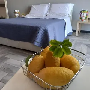 Ferienhaus Sicily Etna House, Giarre