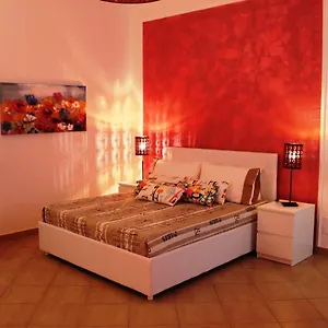 Bed & Breakfast Tortugas, Giarre