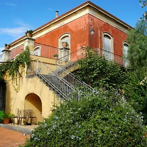 Bed & Breakfast Malvarosa, Giarre