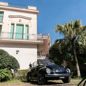 Bed & Breakfast Liberty, Giarre
