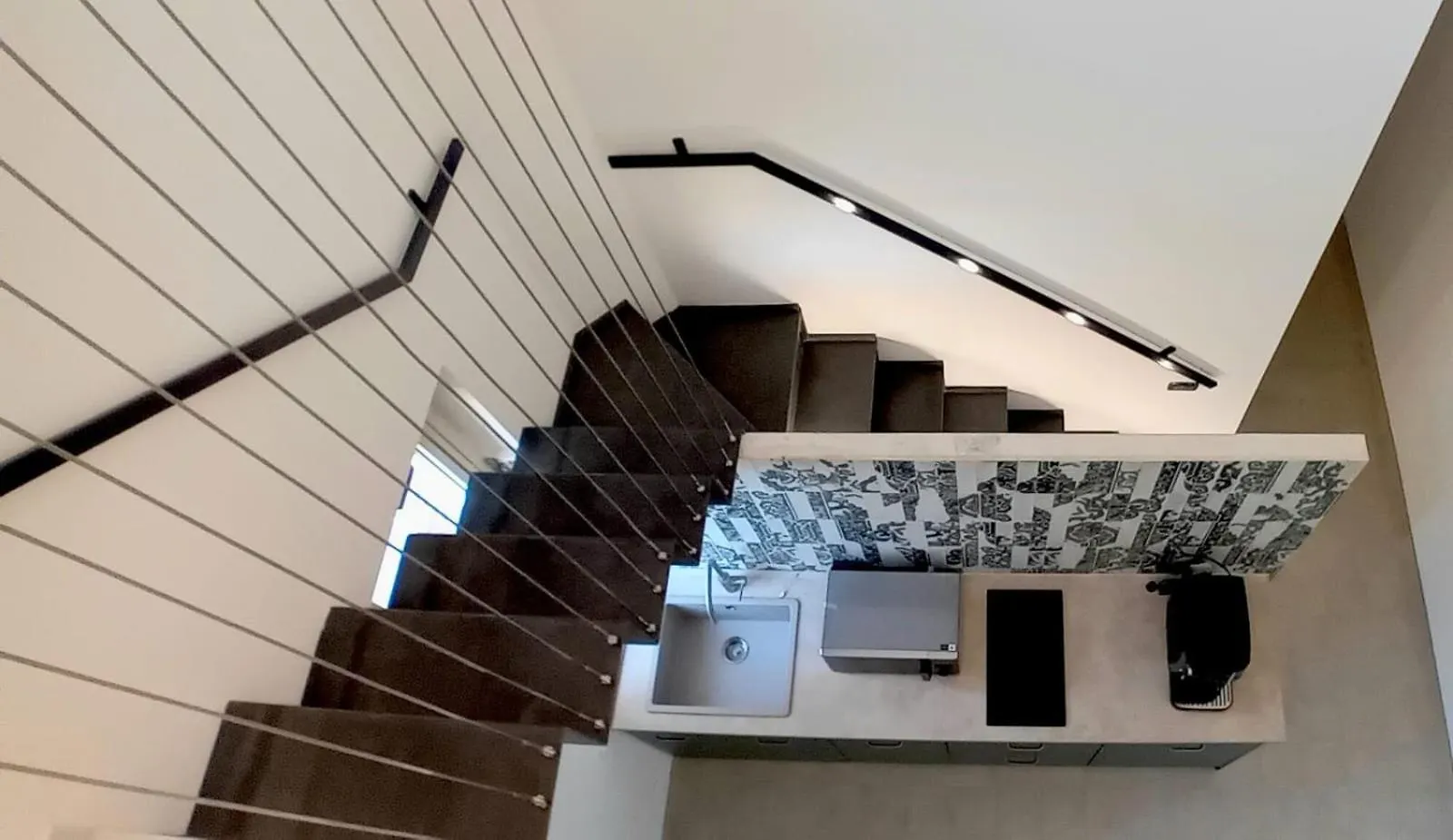La Dimora Degli Scrittori Bed & Breakfast Giarre 0*,  Italy