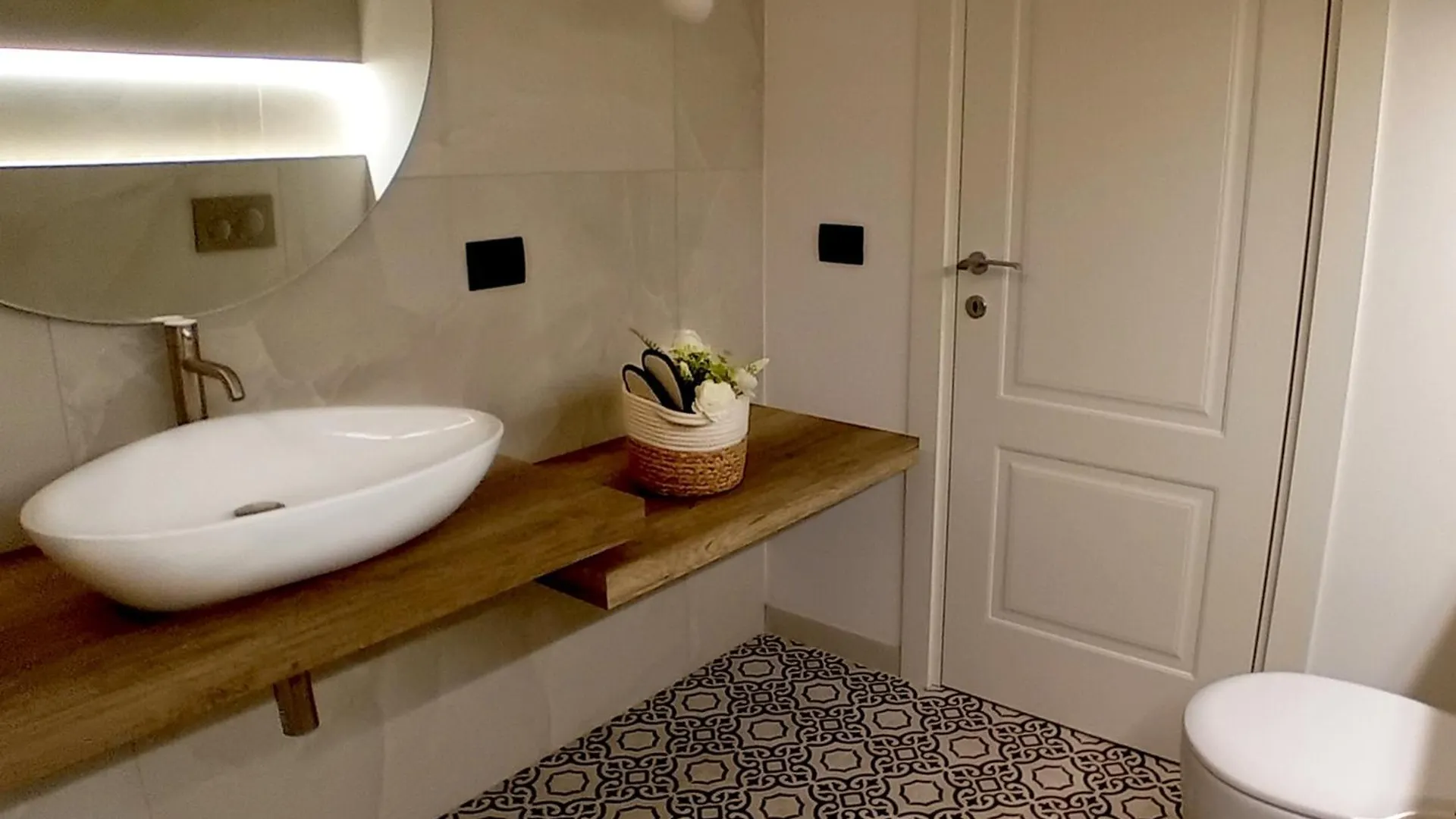 La Dimora Degli Scrittori Bed & Breakfast Giarre