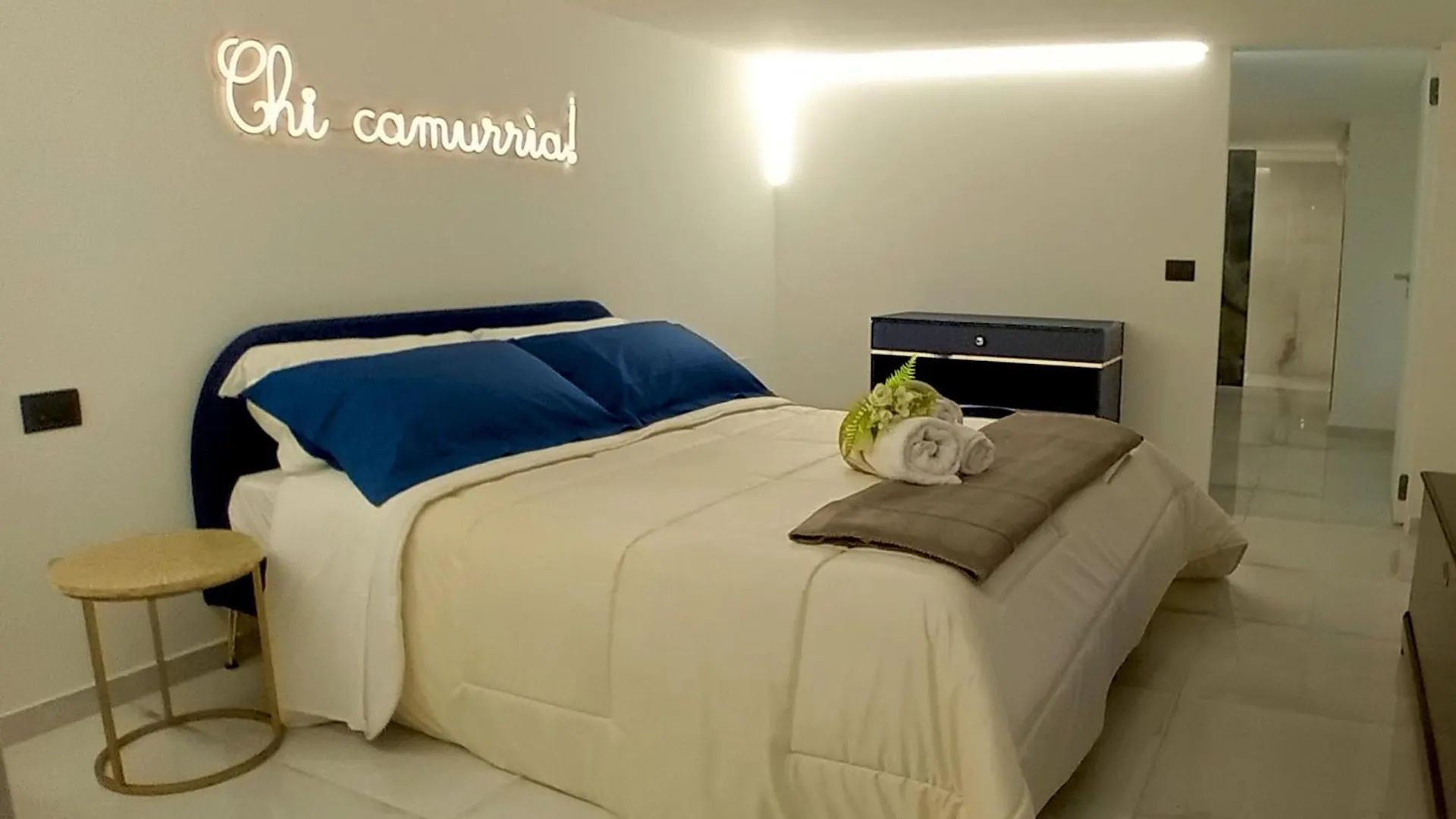 La Dimora Degli Scrittori Bed & Breakfast Giarre