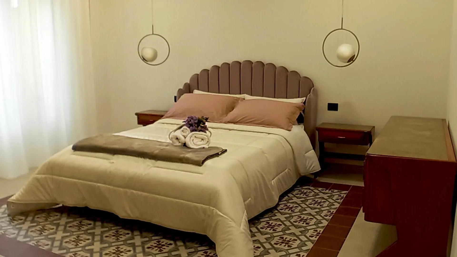 La Dimora Degli Scrittori Bed & Breakfast Giarre