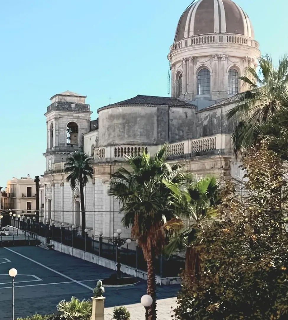 La Dimora Degli Scrittori Bed & Breakfast Giarre Italy