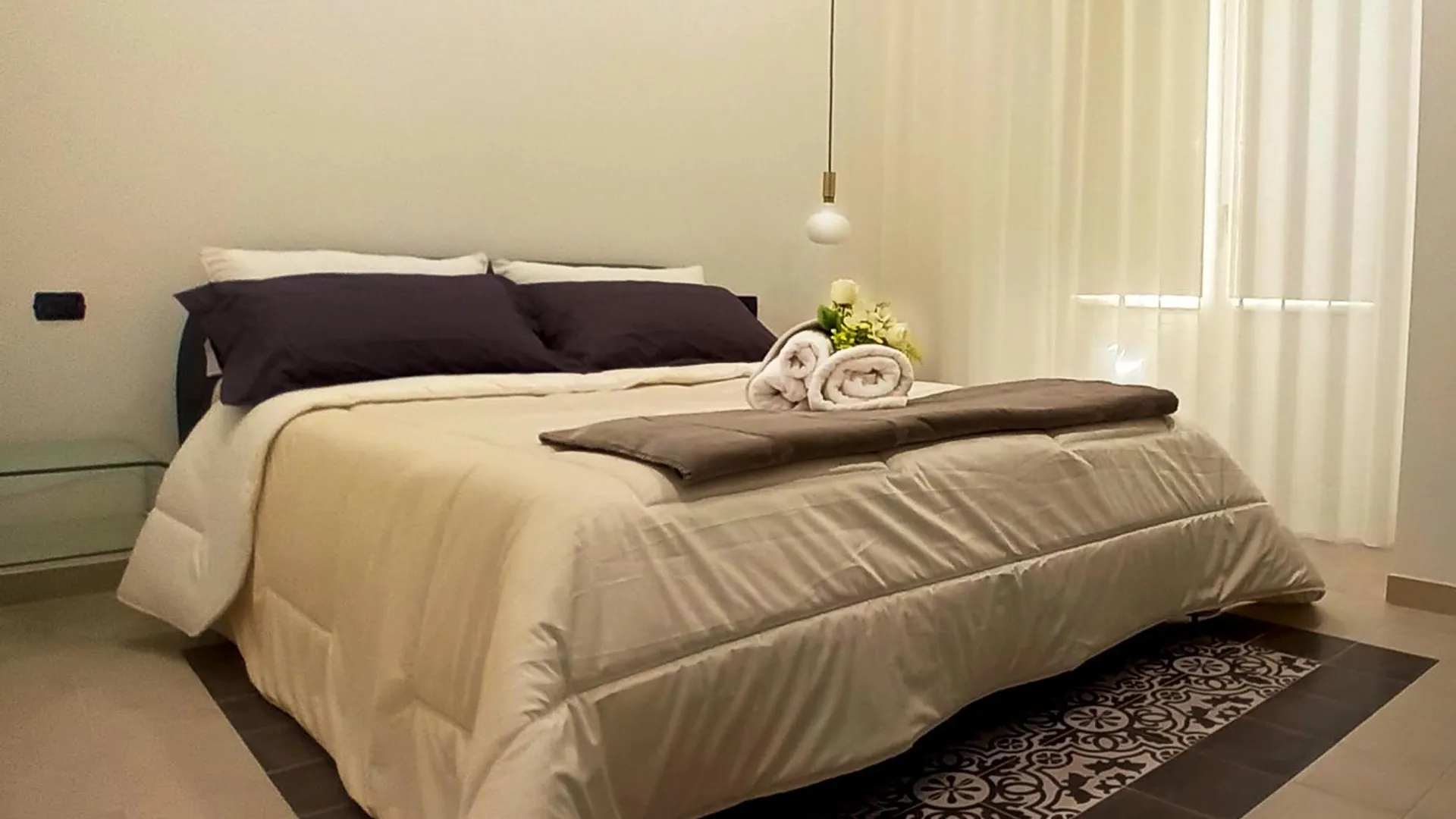 La Dimora Degli Scrittori Bed & Breakfast Giarre