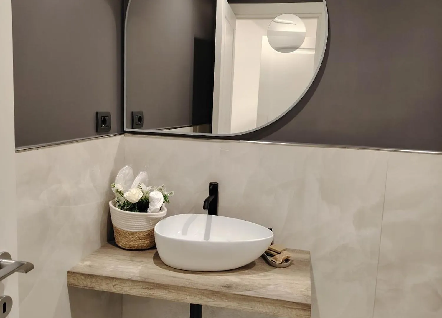 La Dimora Degli Scrittori Bed & Breakfast Giarre 0*,